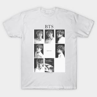 BTS J-HOPE T-Shirt